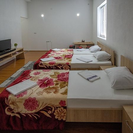 Mrzenci Apartments Gevgelija Eksteriør bilde