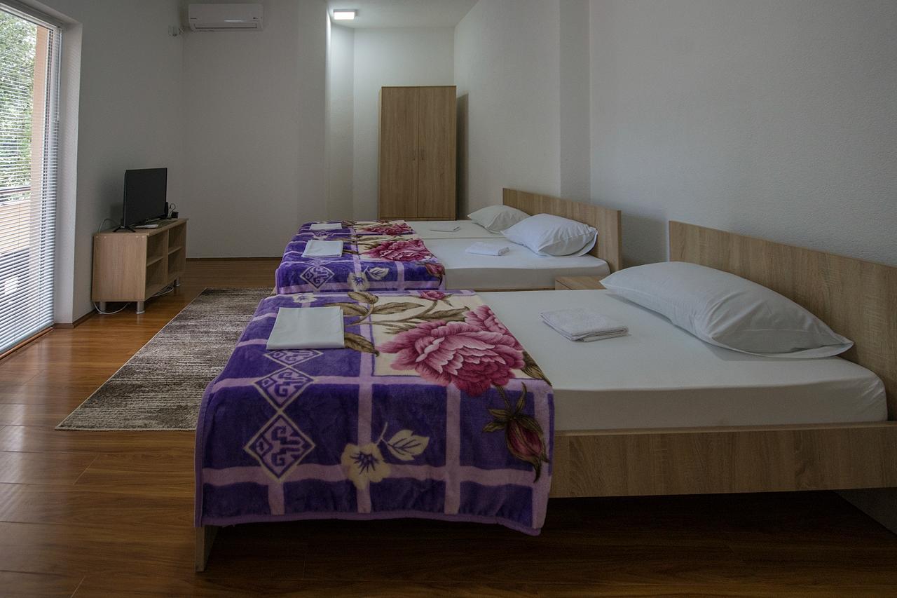 Mrzenci Apartments Gevgelija Eksteriør bilde