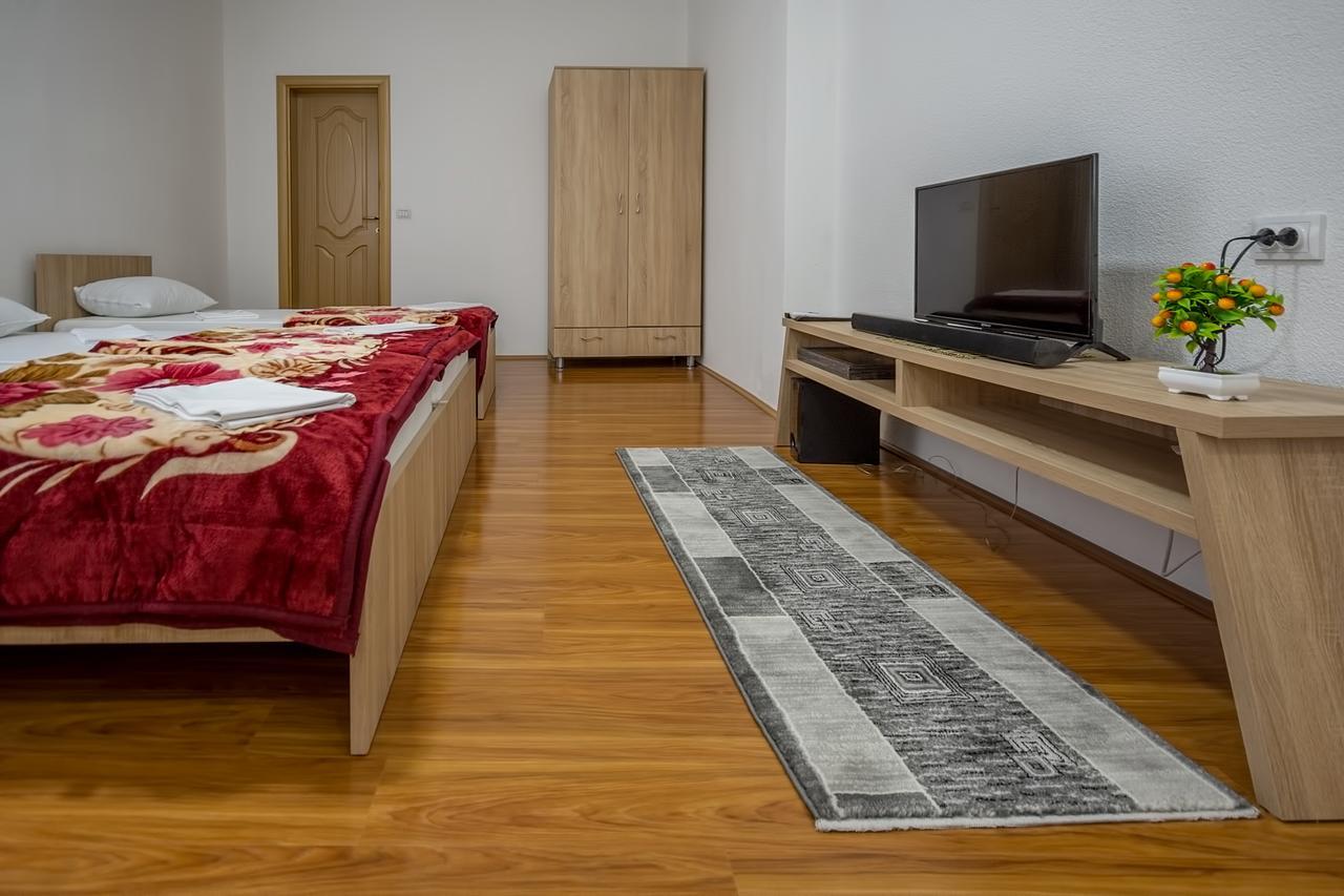 Mrzenci Apartments Gevgelija Eksteriør bilde