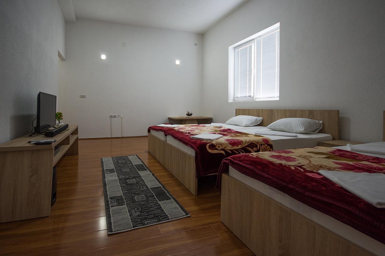 Mrzenci Apartments Gevgelija Eksteriør bilde