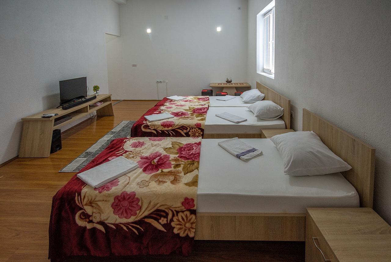 Mrzenci Apartments Gevgelija Eksteriør bilde