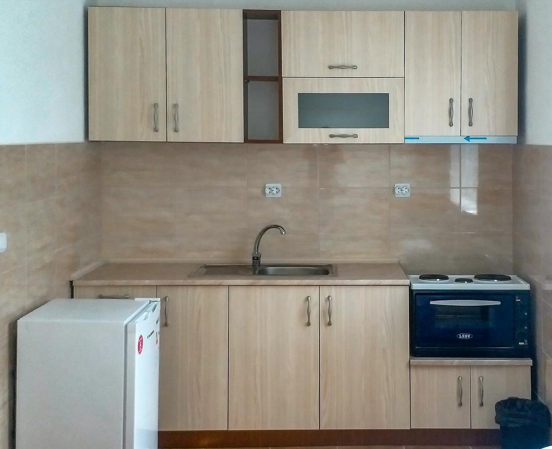 Mrzenci Apartments Gevgelija Eksteriør bilde